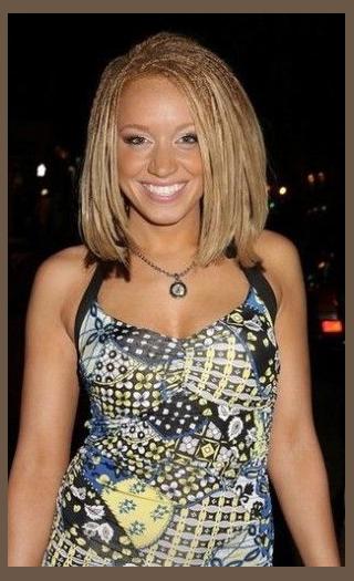 Brianna Taylor